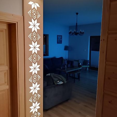 Apartament Sloneczny 6 Koscielisko Exterior photo