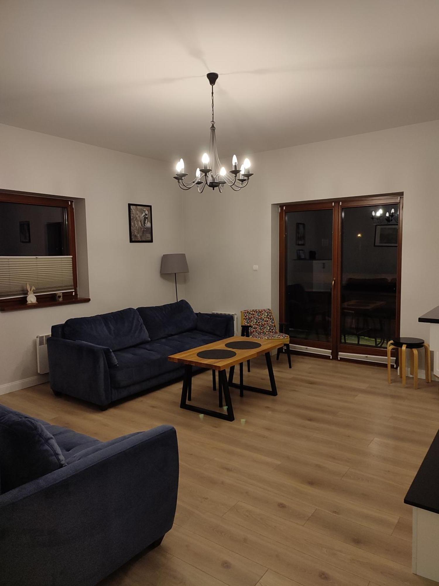 Apartament Sloneczny 6 Koscielisko Exterior photo