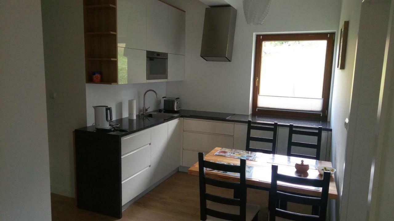 Apartament Sloneczny 6 Koscielisko Exterior photo