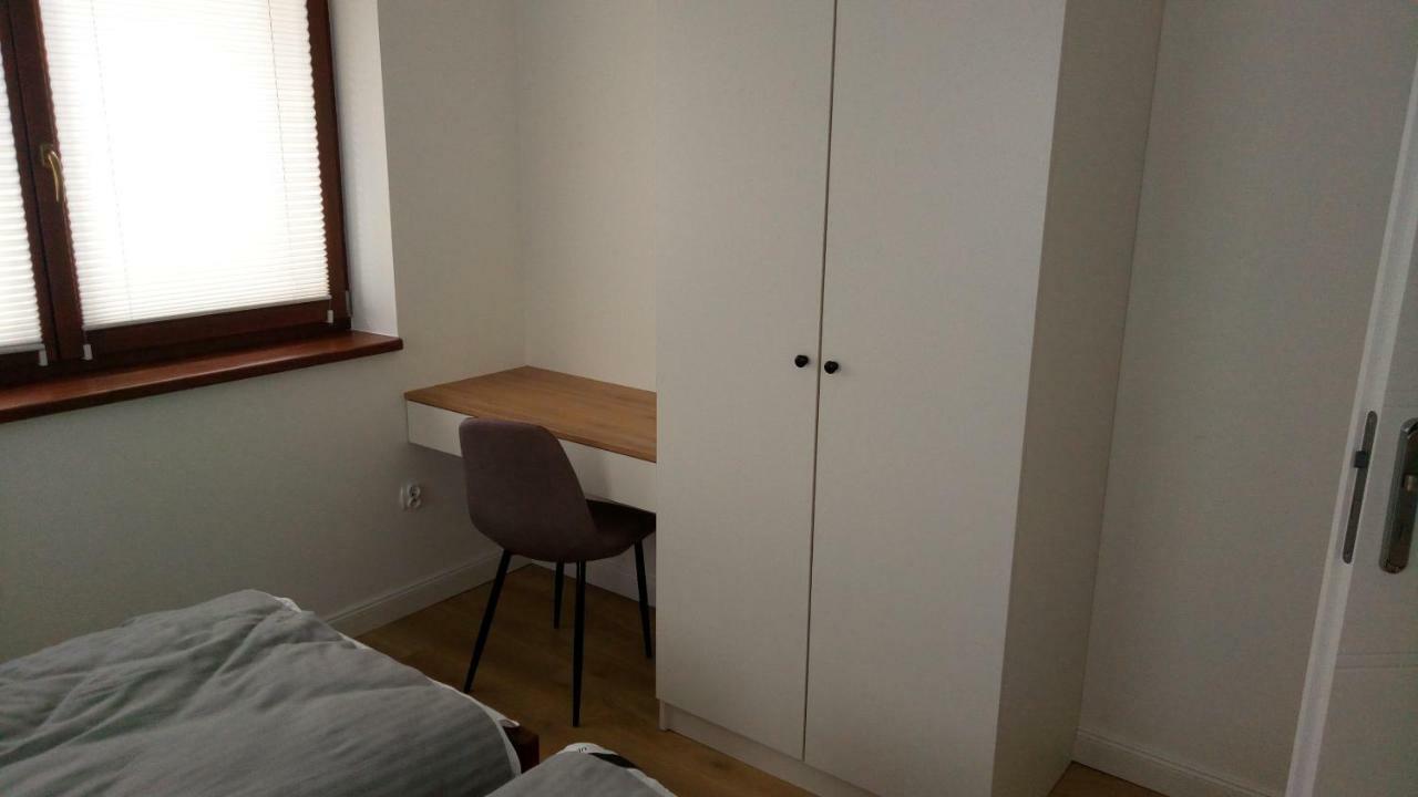 Apartament Sloneczny 6 Koscielisko Exterior photo