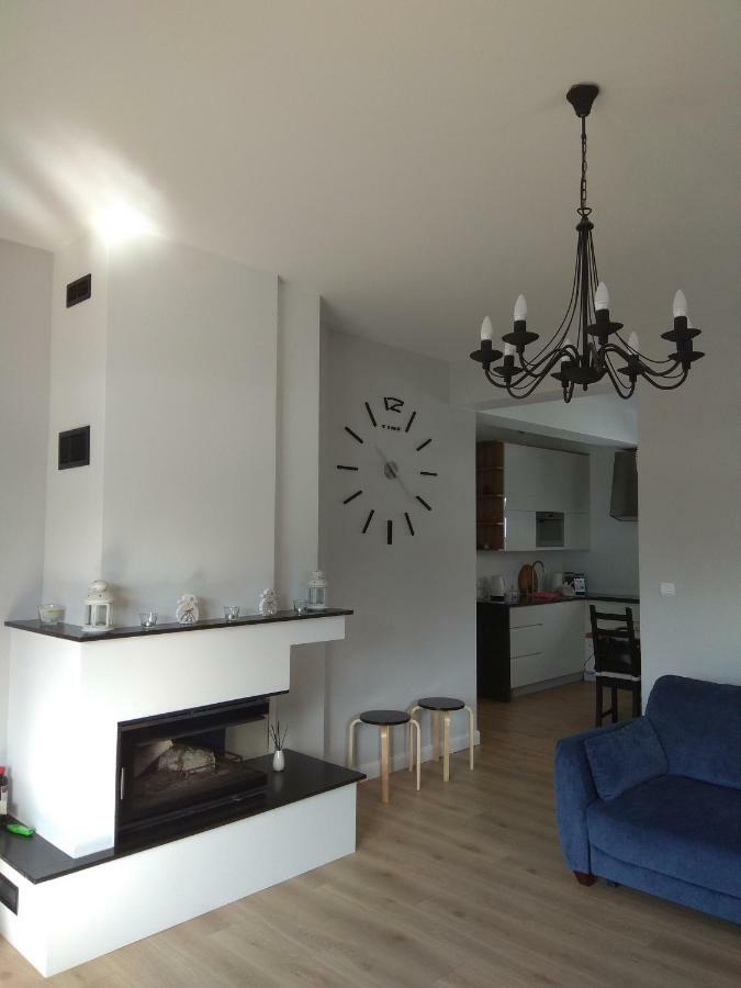 Apartament Sloneczny 6 Koscielisko Exterior photo